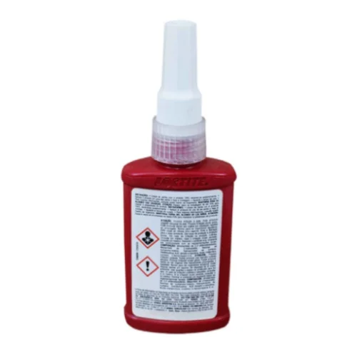 Silicone industrial para vedação - Casa dos Retentores Santos