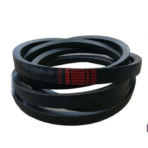 Correia Industrial - Correias Goodyear, Gates e American Belt em Santos/SP