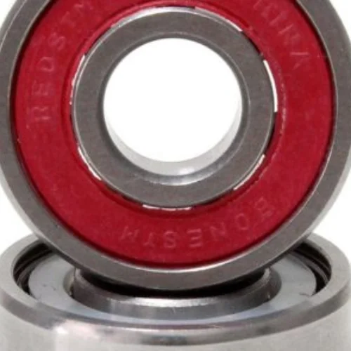 Rolamento industrial